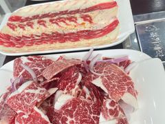 家庭拌肉-米家(齐市总店)