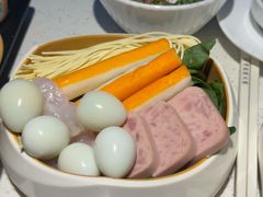 -海底捞火锅(赛格国际购物中心店)