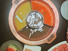 -滇釜火锅·能喝汤的火锅(车公庄店)