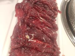 -八合里牛肉火锅(八合里总店)