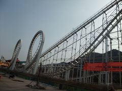-秦岭欢乐世界
