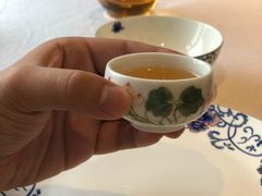-景月阁空中食府(希尔顿酒店)