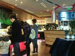 -泰谷酒店·太古码头闽菜自助餐厅