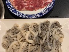 -裕德孚·非遗手切涮羊肉(东直门内大街店)