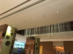 -上海浦东假日酒店