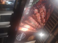 -木屋烧烤(龙岗南联店)
