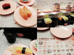 -争鲜回转寿司(飞洲国际店)