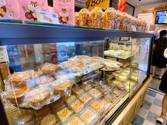-味多美蛋糕(安定门店)