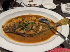 -领事馆19号中餐厅(厦门海景洲际酒店)