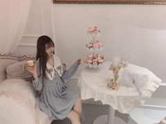 -十二宫Zodiac全息剧本杀推理馆(大世界店)