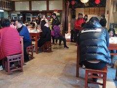 大堂-郑州烤鸭总店