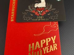 -星巴克(汾阳路店)