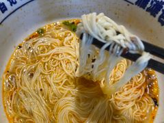 -雁滩白记·兰州牛肉面