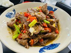 -潇湘阁(三里屯SOHO店)