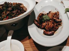 -北京老铺烤鸭(西稍门店)
