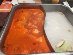 -新辣道鱼火锅(领展购物广场·中关村店)