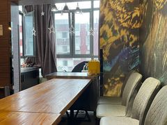 -屿家轻奢农家小院(十三陵店)