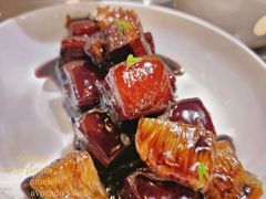 -甄御•海鲜新青岛菜(麦岛店)