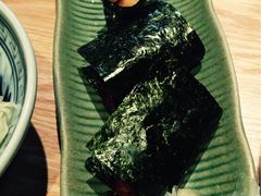 -然寿司(郎园vintage店)