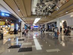 -东莞松山湖万象汇