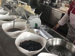 -亿诣蝎府炸酱面羊蝎子火锅(酷车小镇店)