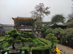 -东莞市可园博物馆