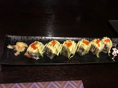 -羽山料理