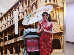 -老上海弄堂菜馆(恒基名人购物中心店)