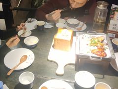 -绿茶餐厅(朝阳大悦城店)