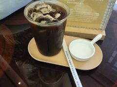 -海豚湾·大堂吧(厦门佰翔波特曼七星湾酒店)