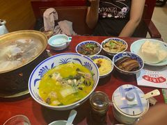 -窄巷子陕菜馆·地道陕西菜(粉巷店)