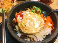 -正一味石锅拌饭(望京新世界店)