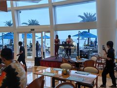 -深圳大梅沙京基洲际度假酒店