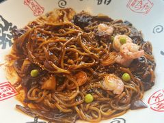 -乐园夜市场(五道口王庄路店)