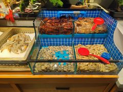 -海汕记·潮汕鲜牛肉火锅·自助