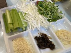 -恭敬李·烤鸭(天坛北门店)
