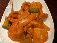 -甘尼仕印度餐厅爵士酒吧(阳春巷店)