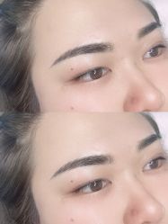 -张小野·专业半永久纹眉
