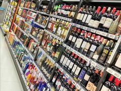 -盒马鲜生(龙德广场店)