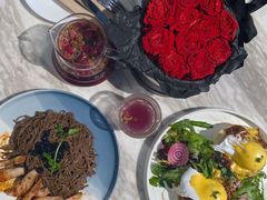 -The Rug Cafe(王府中环店)
