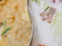 -四喜小胖·北京涮肉(五道营店)