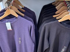 -优衣库(上海虹口龙之梦店)