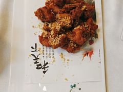 -胡记饭店(保工街店)