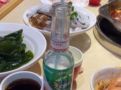 -大队长主题火锅(观音桥店)