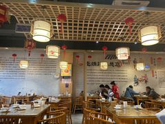 -易老妈蹄花.特色川菜(人民公园总店)