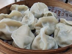 -韩记海鲜饺子旗舰店(红海新区店)
