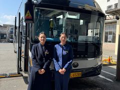 -上海南浦大桥长途旅游客运站