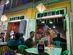 -Sin Yaw Restaurant