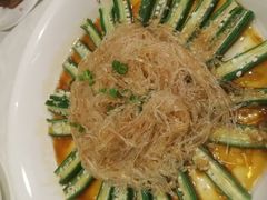 -中环禧悦酒店·禧临阁餐厅