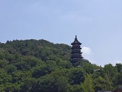 -牛首山文化旅游区